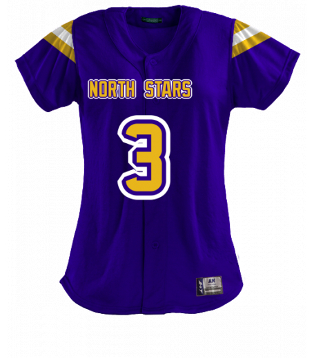 Baton Rouge Jersey