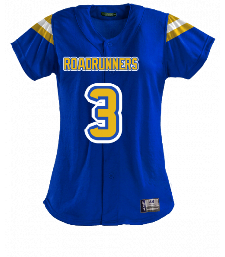 Baton Rouge Jersey