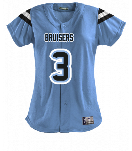 Baton Rouge Jersey