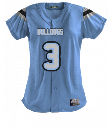 Baton Rouge Jersey