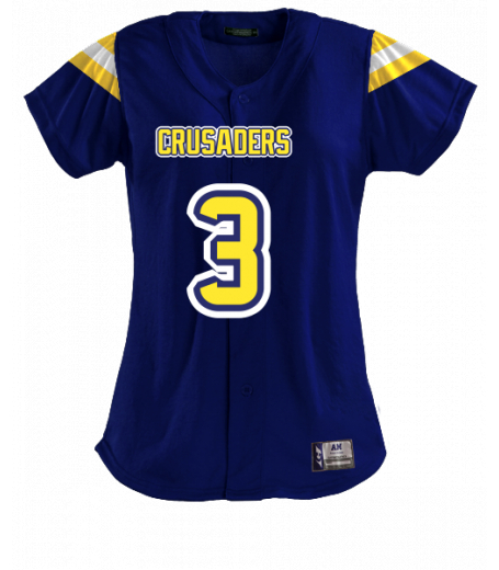 Baton Rouge Jersey