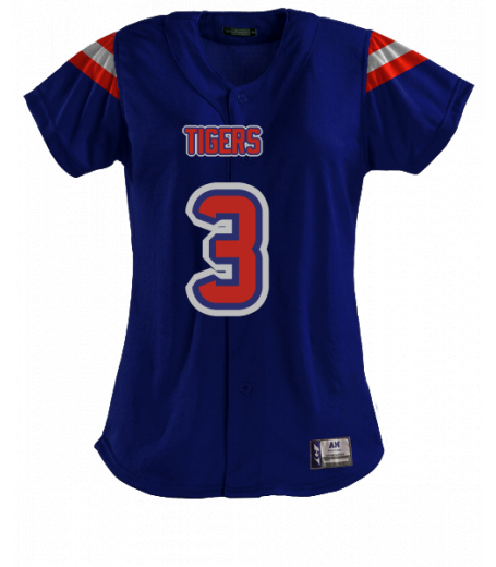 Baton Rouge Jersey