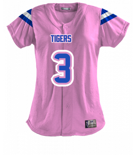 Baton Rouge Jersey