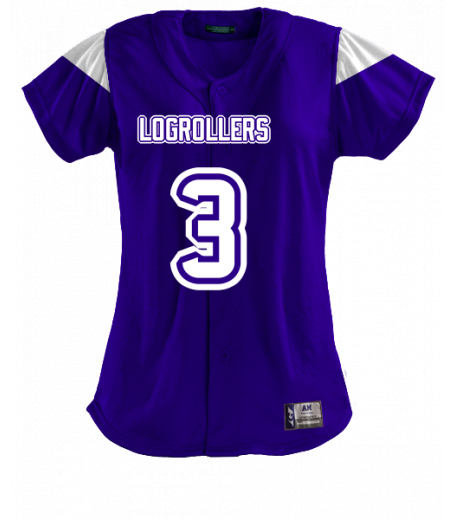 Baton Rouge Jersey