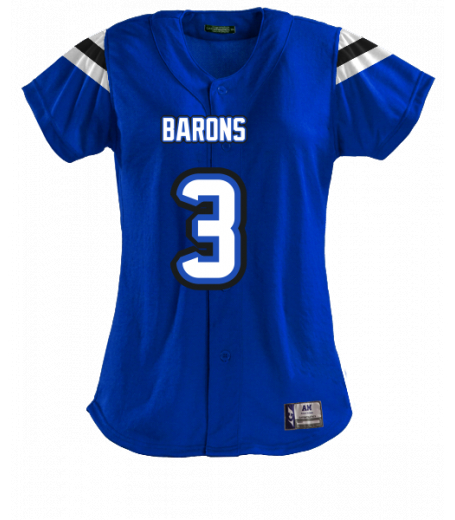 Baton Rouge Jersey