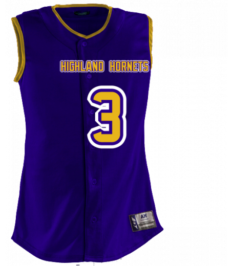 Baywood Jersey