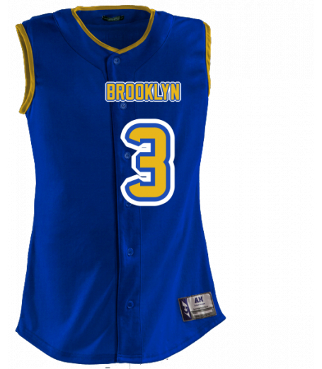 Baywood Jersey