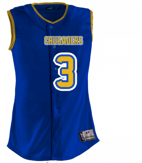 Baywood Jersey