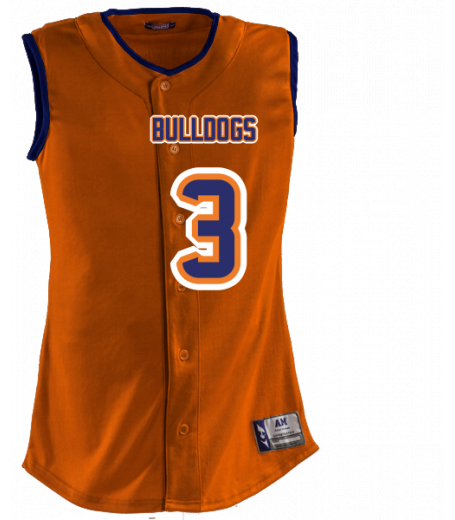 Baywood Jersey