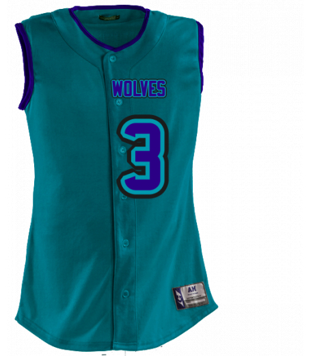 Baywood Jersey