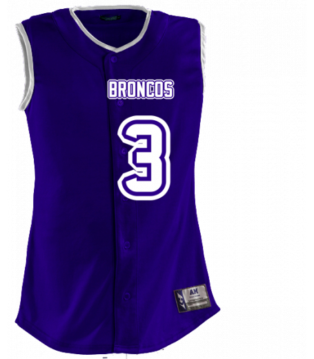 Baywood Jersey