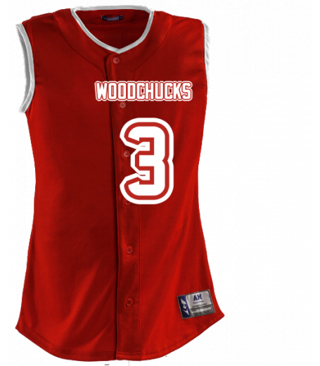 Baywood Jersey