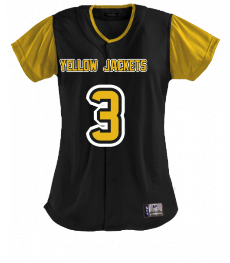 Belmont Jersey