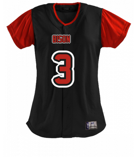 Belmont Jersey