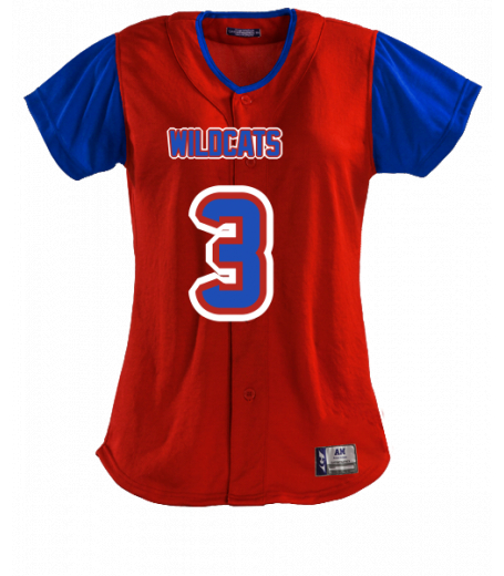 Belmont Jersey