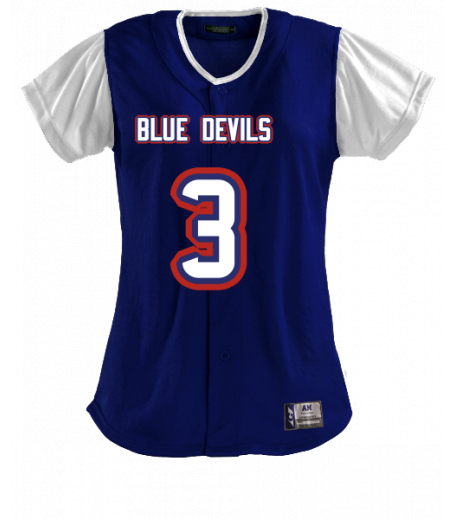 Belmont Jersey