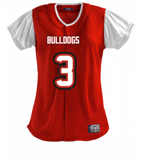 Belmont Jersey