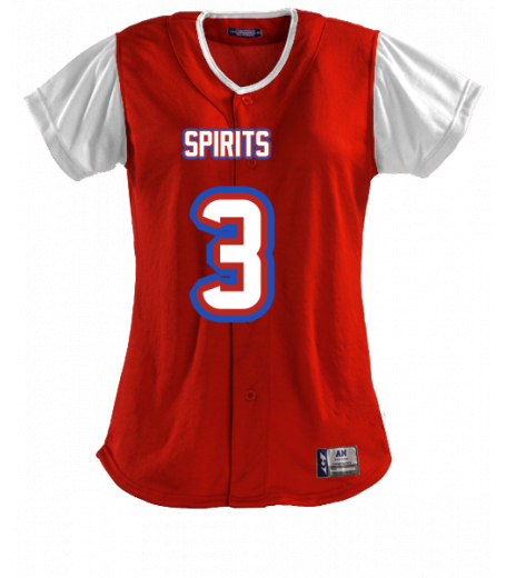 Belmont Jersey