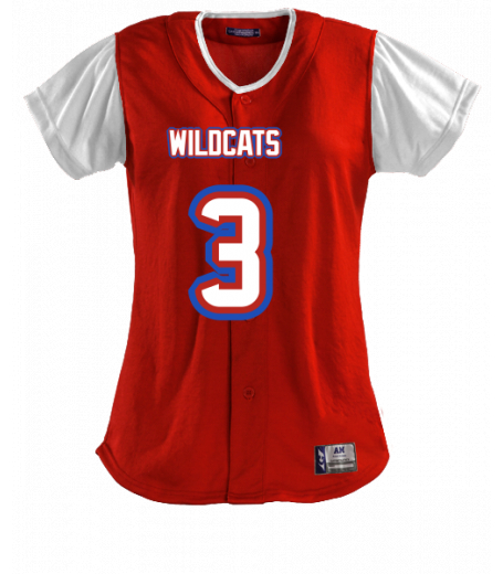 Belmont Jersey