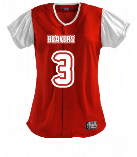 Belmont Jersey