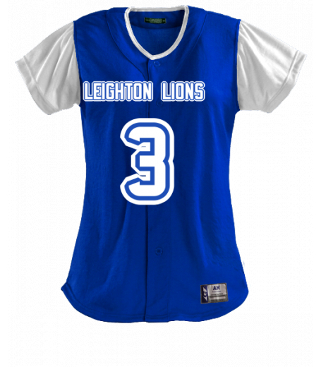 Belmont Jersey