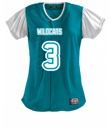 Belmont Jersey