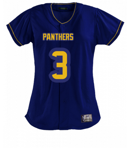 Brentwood Jersey