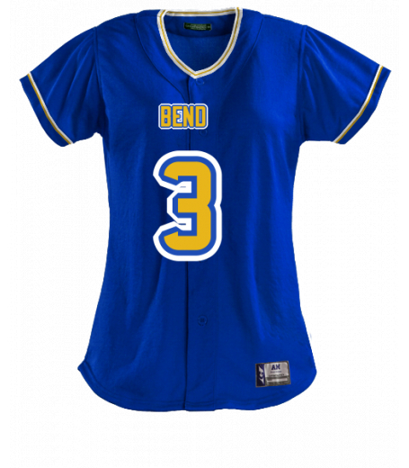 Brentwood Jersey