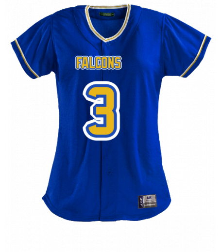 Brentwood Jersey