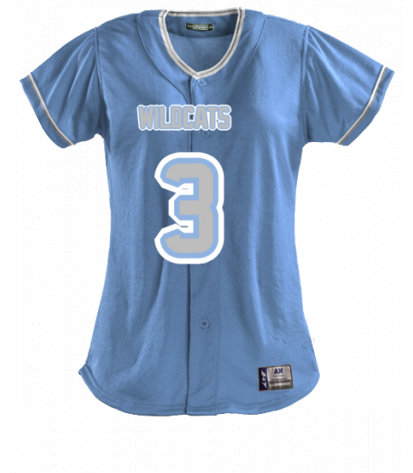 Brentwood Jersey