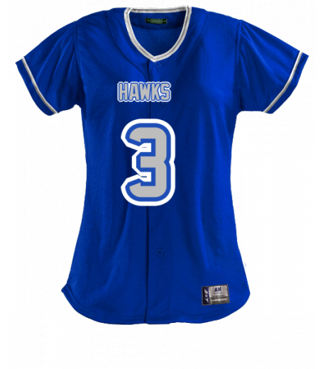 Brentwood Jersey