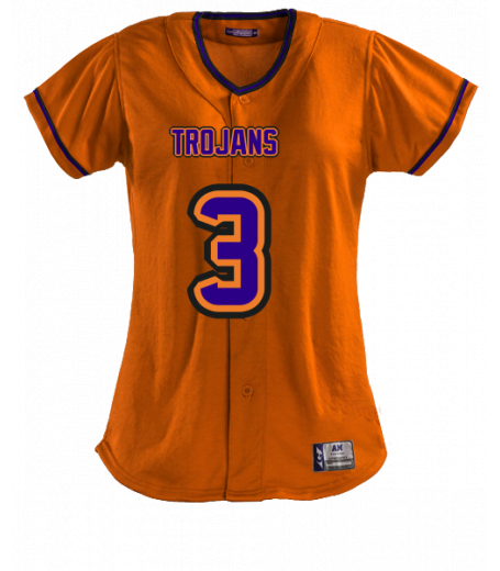 Brentwood Jersey