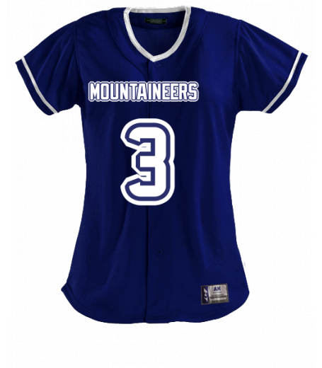 Brentwood Jersey