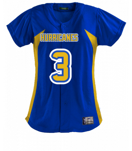 California Jersey