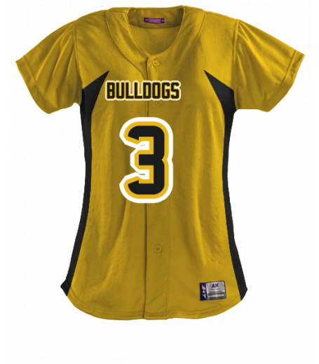 California Jersey