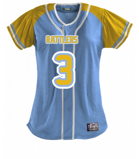 Carolina Jersey