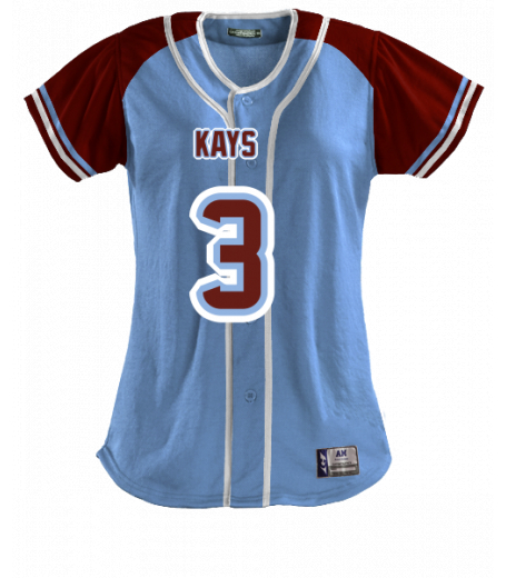 Carolina Jersey