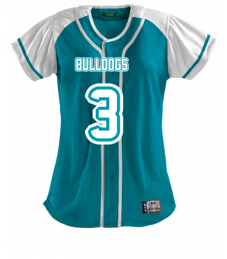 Carolina Jersey