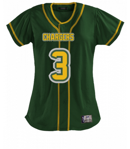 Charleston Jersey