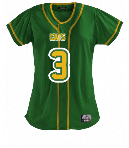 Charleston Jersey