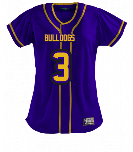 Charleston Jersey