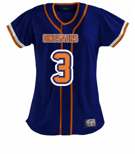 Clemson Jersey