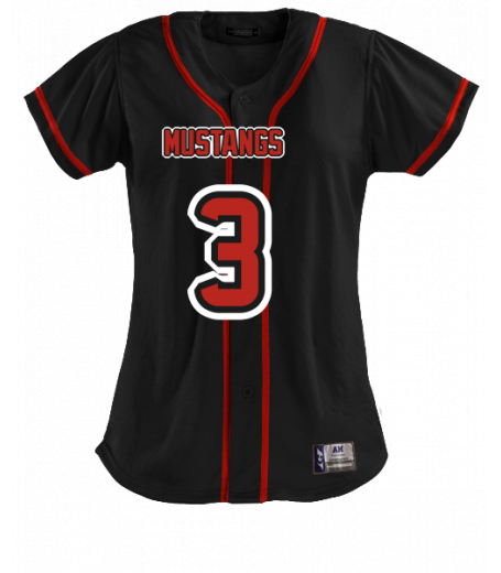 Cleveland Jersey