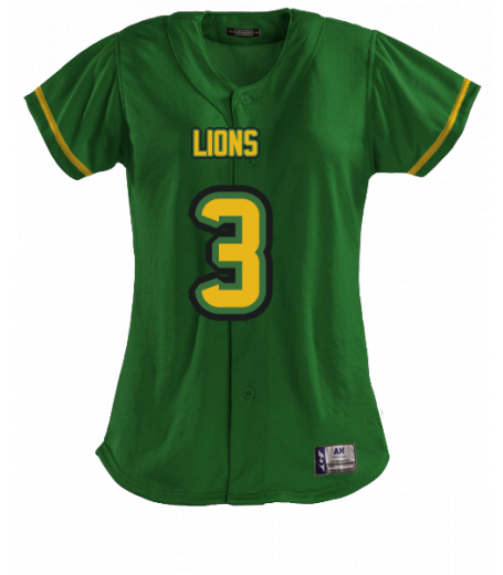 Colfax Jersey