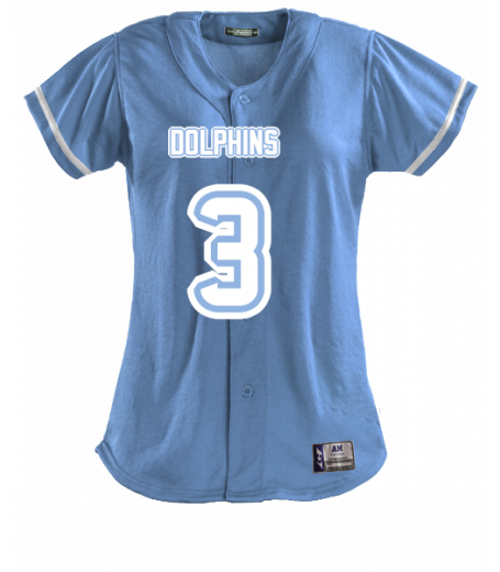 Colfax Jersey