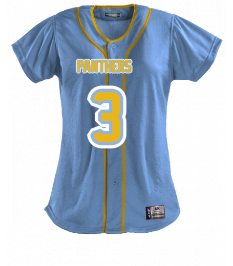 Columbia Jersey