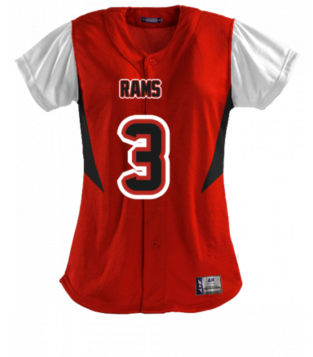 Coral Springs Jersey