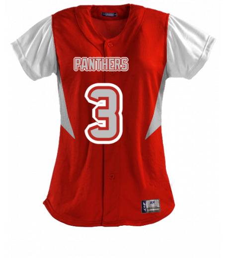 Coral Springs Jersey