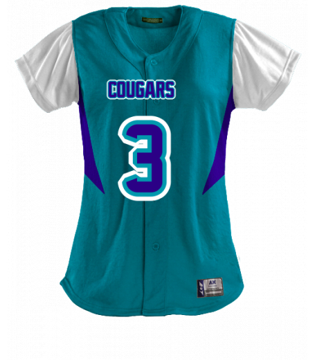 Coral Springs Jersey