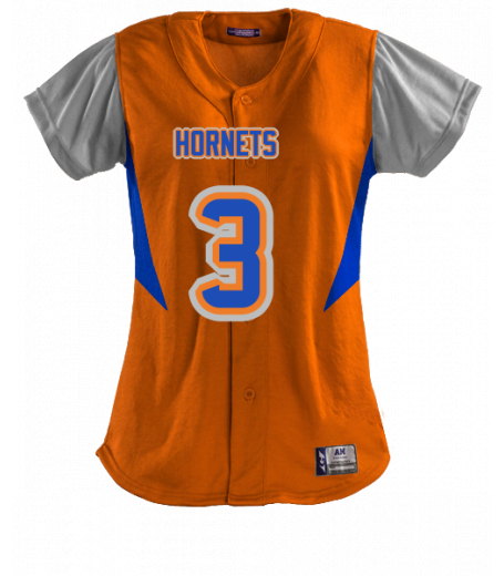 Coral Springs Jersey